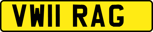 VW11RAG