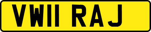 VW11RAJ