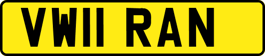 VW11RAN