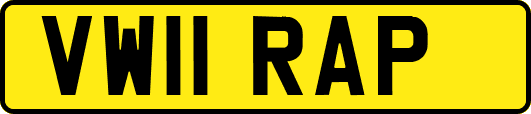VW11RAP