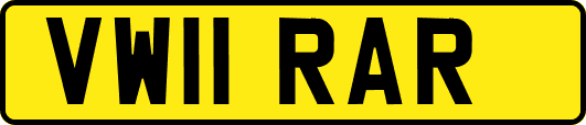 VW11RAR
