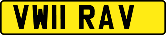 VW11RAV