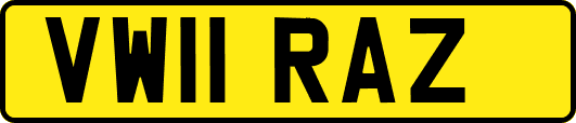 VW11RAZ