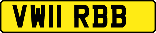VW11RBB