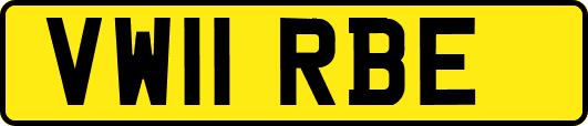 VW11RBE