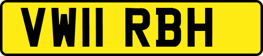 VW11RBH