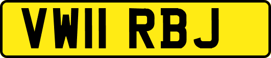 VW11RBJ