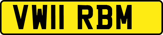 VW11RBM