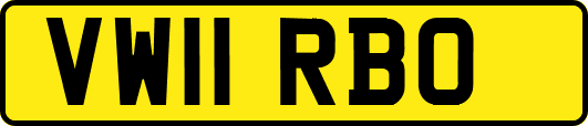 VW11RBO