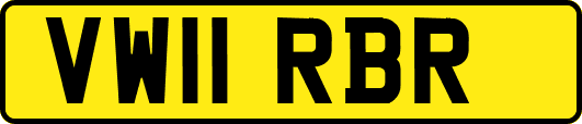 VW11RBR