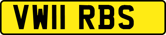 VW11RBS