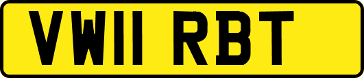 VW11RBT