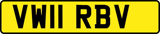 VW11RBV