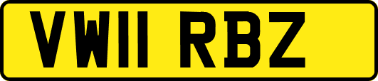 VW11RBZ