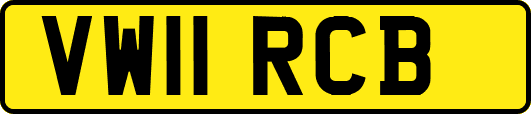 VW11RCB