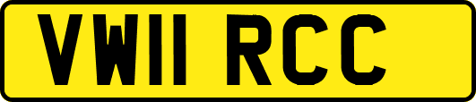 VW11RCC