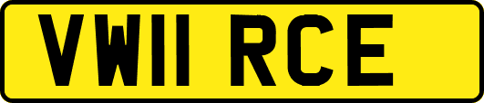 VW11RCE