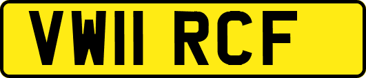 VW11RCF