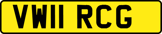 VW11RCG