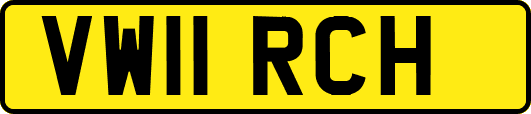 VW11RCH