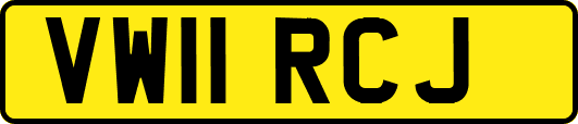 VW11RCJ
