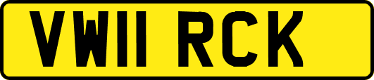 VW11RCK