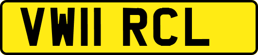 VW11RCL