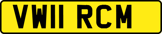 VW11RCM