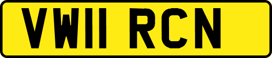 VW11RCN