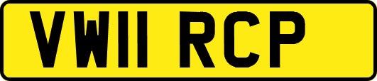 VW11RCP
