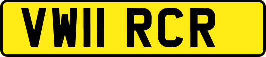 VW11RCR