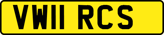 VW11RCS