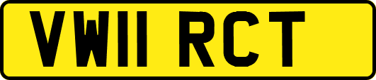 VW11RCT