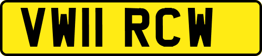 VW11RCW