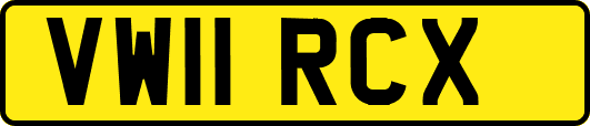 VW11RCX