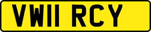 VW11RCY