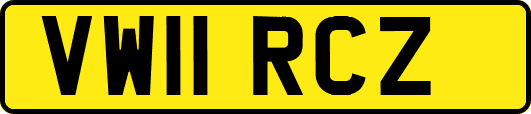 VW11RCZ