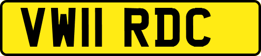 VW11RDC
