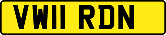 VW11RDN