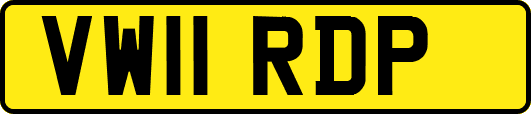VW11RDP