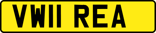 VW11REA