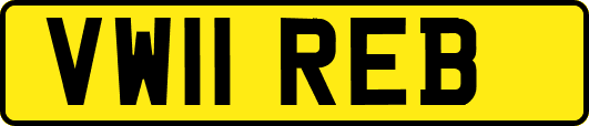 VW11REB