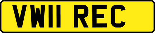 VW11REC