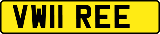VW11REE