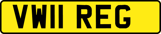 VW11REG