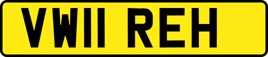 VW11REH