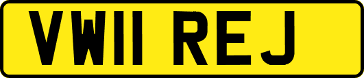 VW11REJ