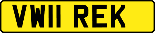 VW11REK