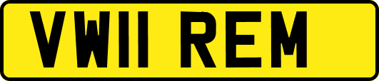 VW11REM