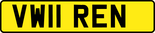 VW11REN